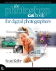 Image for The &quot;Adobe&quot; Photoshop CS Book for Digital Photographers : WITH 100 Photoshop CS Hot Tips Booklet AND 100 Photoshop CS Hot Tips CD-ROM