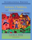 Image for Infants, Children and Adolescents