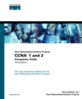 Image for Cisco Networking Academy Program CCNA 1 and 2 Companion Guide