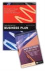 Image for Multi Pack: Definitive Business Plan with New Business Road Test