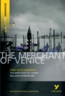 The merchant of Venice, William Shakespeare  : notes - Shakespeare, William