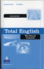 Image for Total English : Advanced Workbook