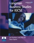 Image for Longman Business Studies for IGCSE