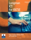 Image for Longman ICT for IGCSE