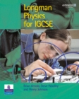 Image for Longman Physics for IGCSE