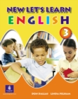 Image for New Let&#39;s Learn English Pupils&#39; Book 3