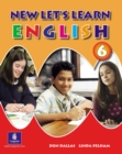 Image for New Let&#39;s Learn English Pupils&#39; Book 6