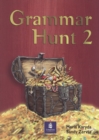 Image for Grammar Hunt : Bk. 2 : Students&#39; Book 
