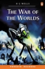 Image for "The War of the Worlds"