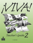Image for Viva Teacher&#39;s Guide 2