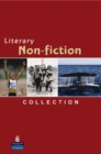 Image for Literary Non-Fiction Collection