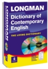 Image for Longman Dictionary of Contemporary English : Update 2005 Paper for Pack