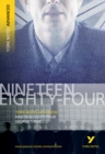 Image for Nineteen eighty-four, George Orwell