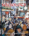 Image for Sociology