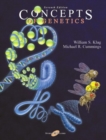 Image for Biology : WITH Concepts of Genetics AND Pin Card Biology