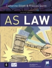 Image for Multi Pack:AS Law and A level Study Guide