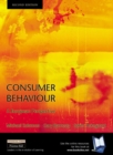 Image for Consumer behaviour  : a European perspective : AND Critical Thinking in Consumer Behaviour - Cases and Experiential Exercises