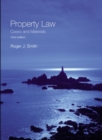 Image for Property law  : cases and materials
