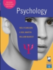 Image for Online Course Pack: Psychology with Access Card: Carlson, Psychology Second European Edition 2e