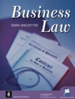 Image for Business Law