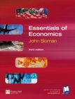 Image for Essentials of Economics : AND OneKey WebCT Access Card