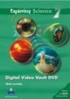 Image for Exploring Science : Year 7 : Digital Video Vault DVD 