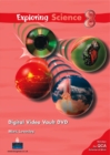 Image for Exploring Science : Year 8 : Digital Video Vault DVD 