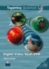 Image for Exploring Science : Year 9 : Digital Video Vault DVD 