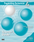 Image for Exploring scienceTeacher&#39;s guide 4