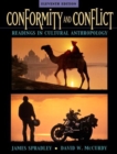 Image for Conformity and Conflict : Readings in Cultural Anthroplogy