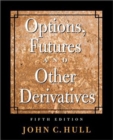Image for Options, Futures and Other Derivatives : WITH Modern Investment Theory (International Edition) AND Performing Financial Studies - A Methodolo