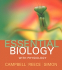 Image for Essential Biology with Physiology : AND Course Compass Student Access Kit 