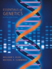 Image for Essentials of Genetics