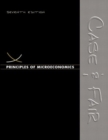 Image for Principles of Microeconomics : AND OneKey CourseCompass Student Access Kit 