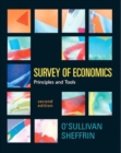 Image for Survey of Economics : Principles and Tools : AND CourseCompass Access Card