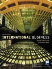 Image for International Business : AND OneKey CourseCompass Access Card