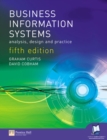 Image for Business Information Systems : Analysis, Design and Practice