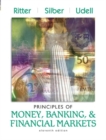 Image for Online Course Pack: Principles of Money, Banking, and Financial Markets plus MyEconLab Student Access Kit:(International Edition) with MyEconLab Student Access Kit