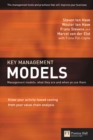 Image for Multi Pack Euro Key Management Models with Key Management Ratios