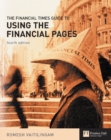 Image for Financial Times Guide to Using Financial Pages