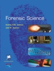 Image for Forensic Science : AND Practical Skills in Chemistry