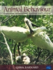 Image for Physiology of Behaviour with Neuroscience Animations : WITH Student Study Guide CD-ROM AND Animal Behaviour-Mechanism Development, Function and Evolution
