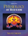 Image for Physiology of Behaviour : WITH Neuroscience Animations AND Student Study Guide CD-ROM