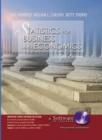 Image for Multi Pack: SPSS 12.0 for Windows Student Version with Statistics for Business and Economics and Student CD-ROM (International Edition)