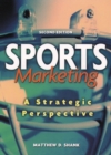 Image for Multi Pack: Sports Marketing:A Strategic Perpective with Sports Economics