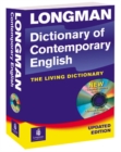 Image for Longman dictionary of contemporary English : Update Paper and CD-ROM