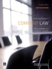 Image for Smith &amp; Keenan&#39;s company law  : with Scottish supplement