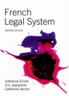 Image for French legal system