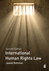 Image for International human rights law