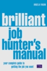 Image for Brilliant Job Hunter&#39;s Manual